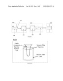 METHOD OF FABRICATING A REACTION CHAMBER FOR A FUEL STORAGE ASSEMBLY diagram and image