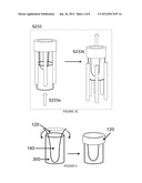 METHOD OF FABRICATING A REACTION CHAMBER FOR A FUEL STORAGE ASSEMBLY diagram and image