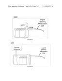 METHOD OF FABRICATING A REACTION CHAMBER FOR A FUEL STORAGE ASSEMBLY diagram and image