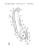 HAND-HELD ELECTRICAL SHEARS diagram and image