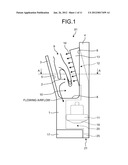 HAND DRYER diagram and image