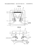 HAND DRYER diagram and image