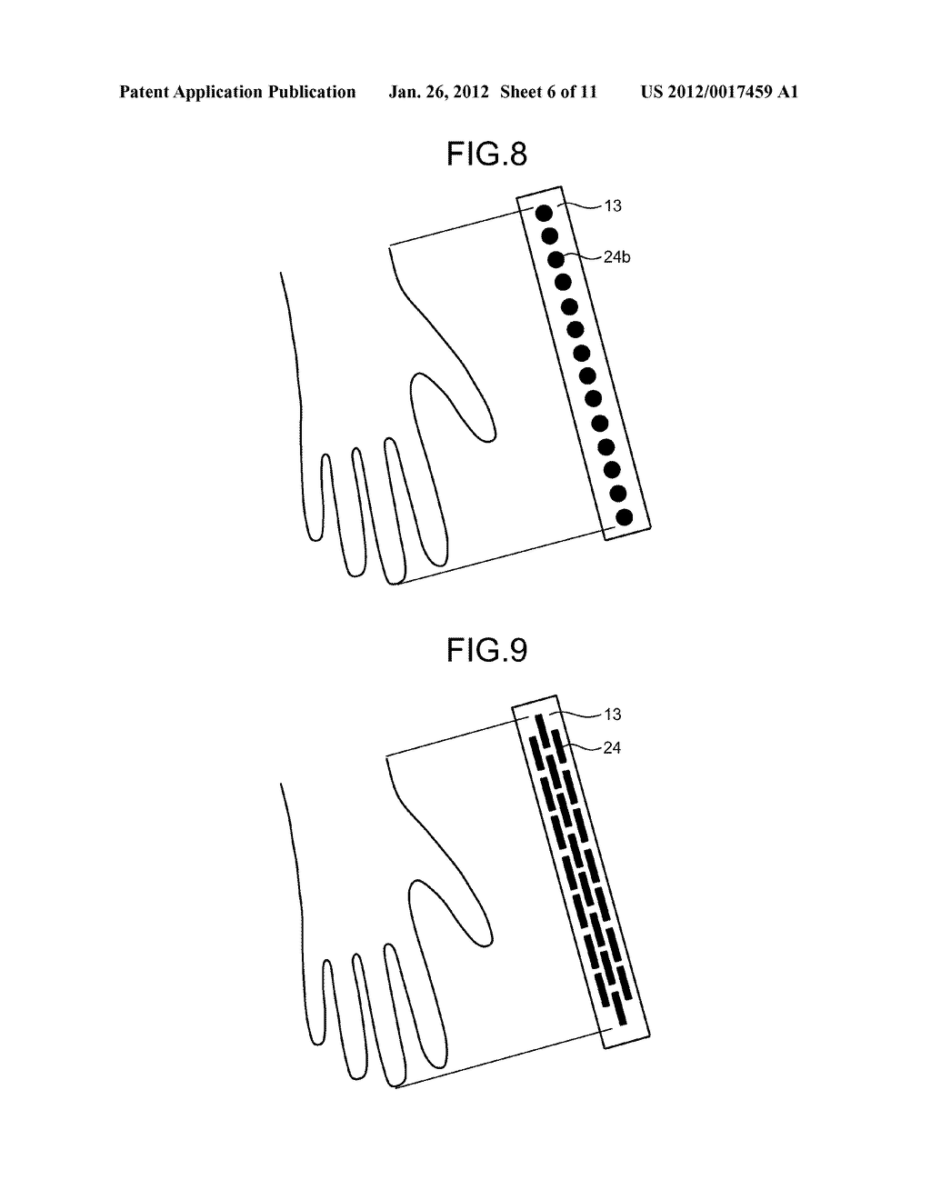 HAND DRYER - diagram, schematic, and image 07