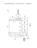 APPARATUS AND METHOD FOR REFRIGERATION CYCLE CAPACITY ENHANCEMENT diagram and image