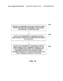 APPARATUS AND METHOD FOR REFRIGERATION CYCLE CAPACITY ENHANCEMENT diagram and image