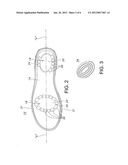 ORTHOTIC SHOE AND INSOLE ASSEMBLIES diagram and image