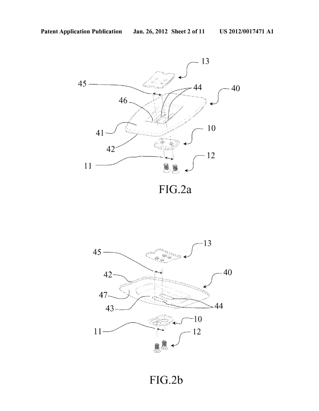 SHOE ACCESSORY FOR CYCLING - diagram, schematic, and image 03