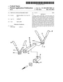 Montana long ranger rifle rest diagram and image