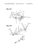 Montana long ranger rifle rest diagram and image