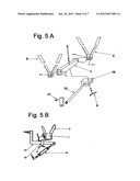 Montana long ranger rifle rest diagram and image