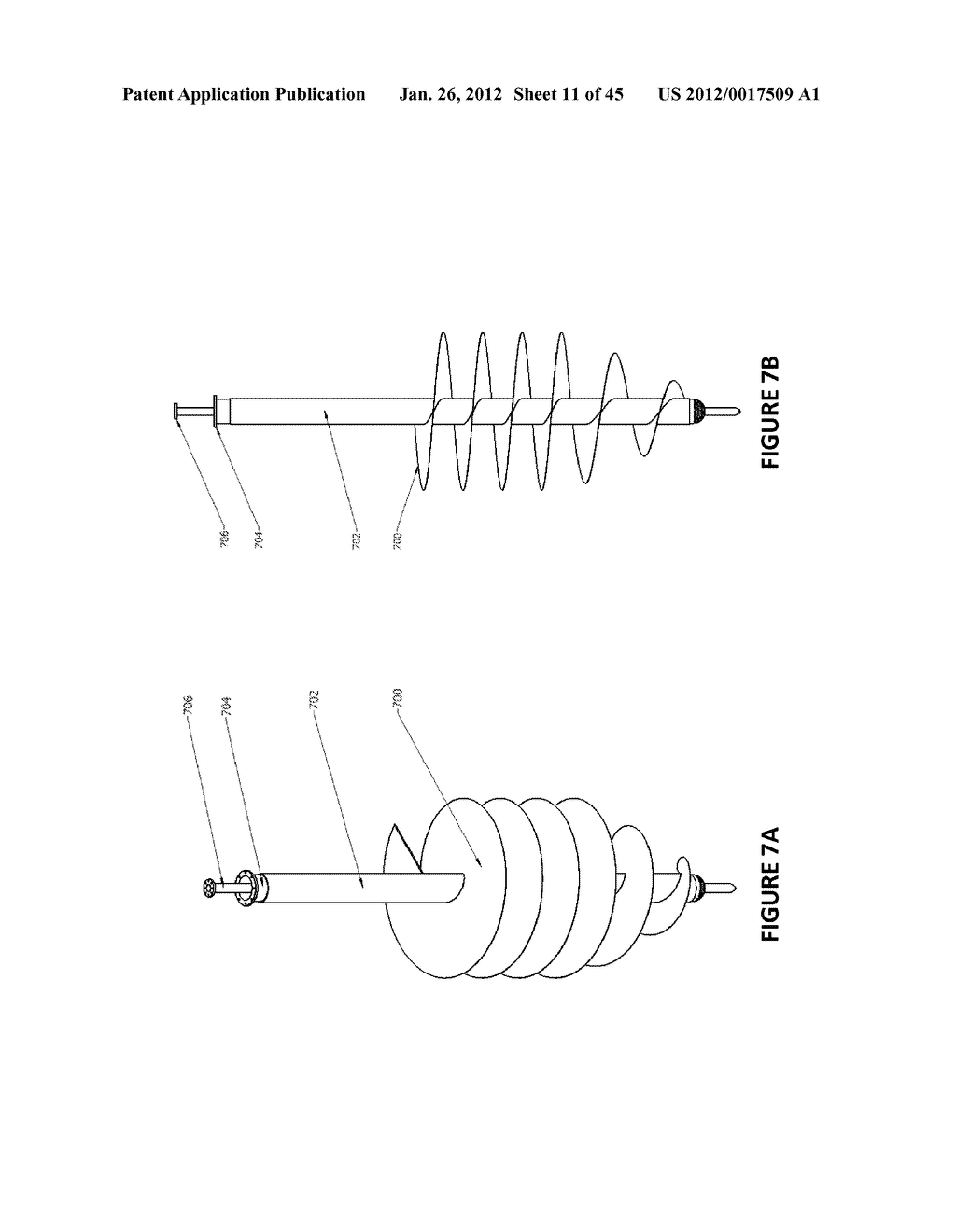 SYSTEM AND METHOD FOR PROCESSING MATERIAL TO GENERATE SYNGAS - diagram, schematic, and image 12