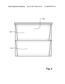 Modular Container System diagram and image