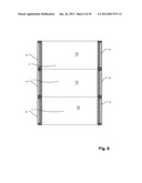 Modular Container System diagram and image