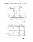 Modular Container System diagram and image