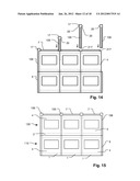 Modular Container System diagram and image