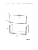 Modular Container System diagram and image