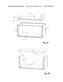 Modular Container System diagram and image