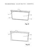 Modular Container System diagram and image