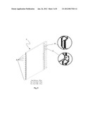 Earthquake Proof Wall Panels diagram and image