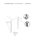 Earthquake Proof Wall Panels diagram and image