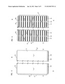 Interlocking Building Panel diagram and image