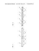 Interlocking Building Panel diagram and image