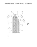 WEEP PROTECTION SYSTEM diagram and image