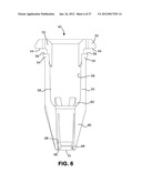 Roof Insulation Fastening System diagram and image