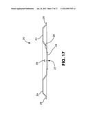 Roof Insulation Fastening System diagram and image