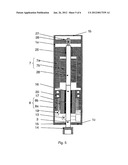 DRIVE UNIT WITH A FIRST AND A SECOND MOTOR diagram and image