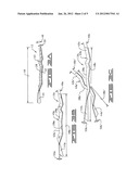 METHOD FOR MAKING CONTOURED DECORATIVE GRASS diagram and image