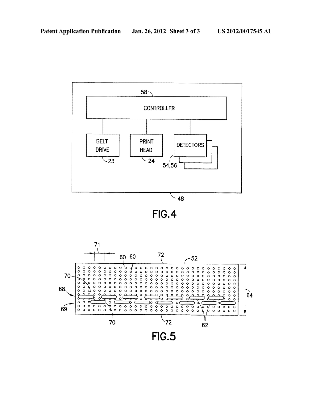 Item Handling System With Tracking - diagram, schematic, and image 04