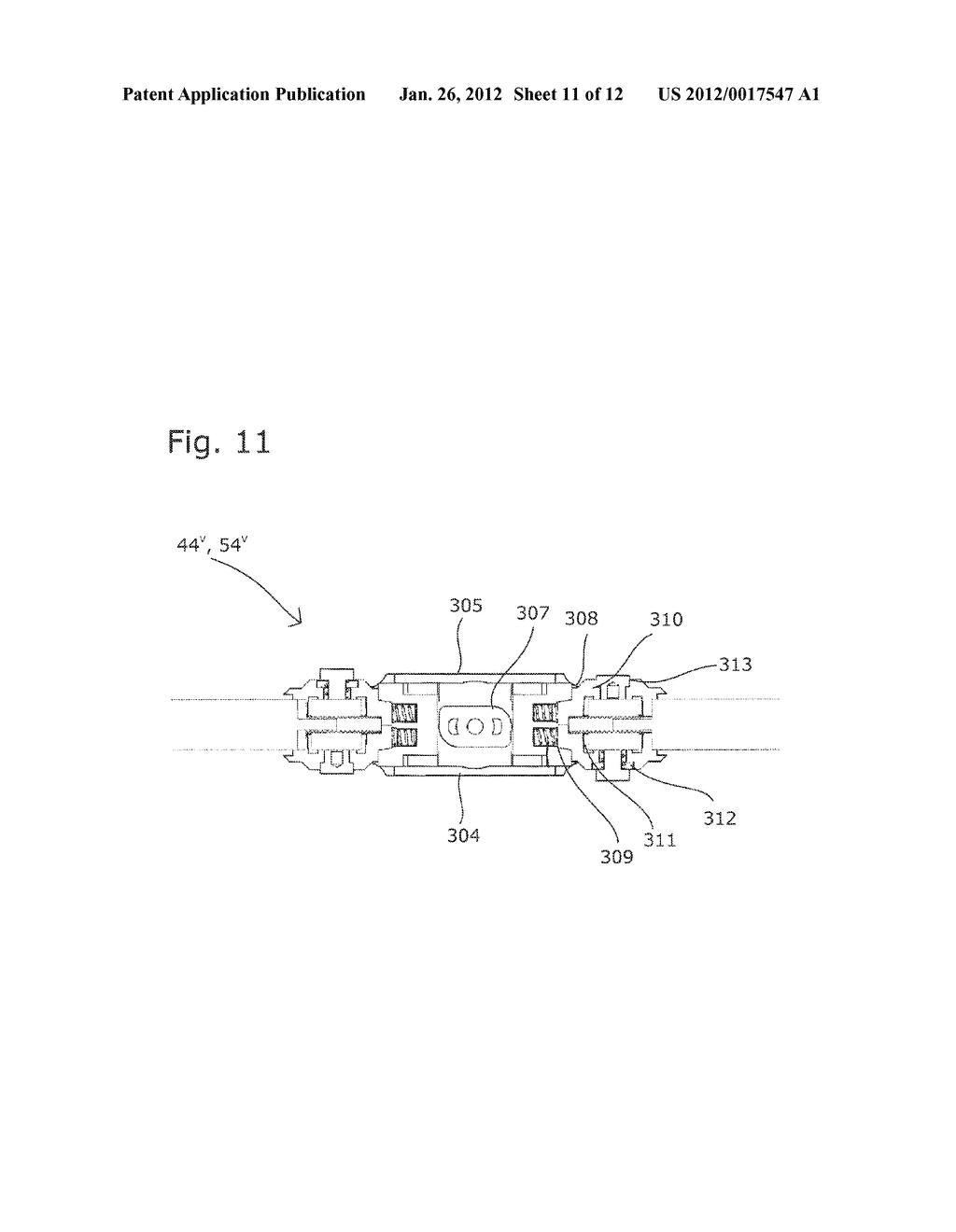 Measuring device and method for determining a surface contour on a human     or animal - diagram, schematic, and image 12