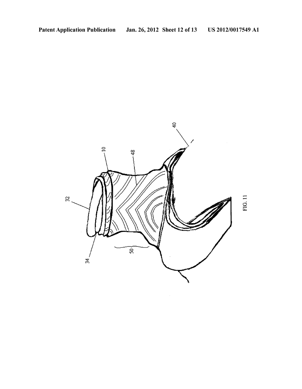 Daily horn wrap - diagram, schematic, and image 13