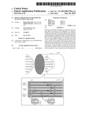 HONEYCOMB FILTER AND METHOD FOR MANUFACTURING THE SAME diagram and image