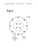 HONEYCOMB FILTER AND METHOD FOR MANUFACTURING THE SAME diagram and image