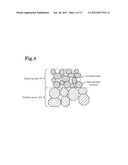 HONEYCOMB FILTER AND METHOD FOR MANUFACTURING THE SAME diagram and image