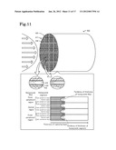 HONEYCOMB FILTER AND METHOD FOR MANUFACTURING THE SAME diagram and image