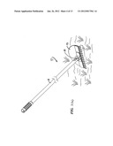 Multi-purpose garden tool diagram and image