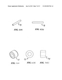 Multi-purpose garden tool diagram and image