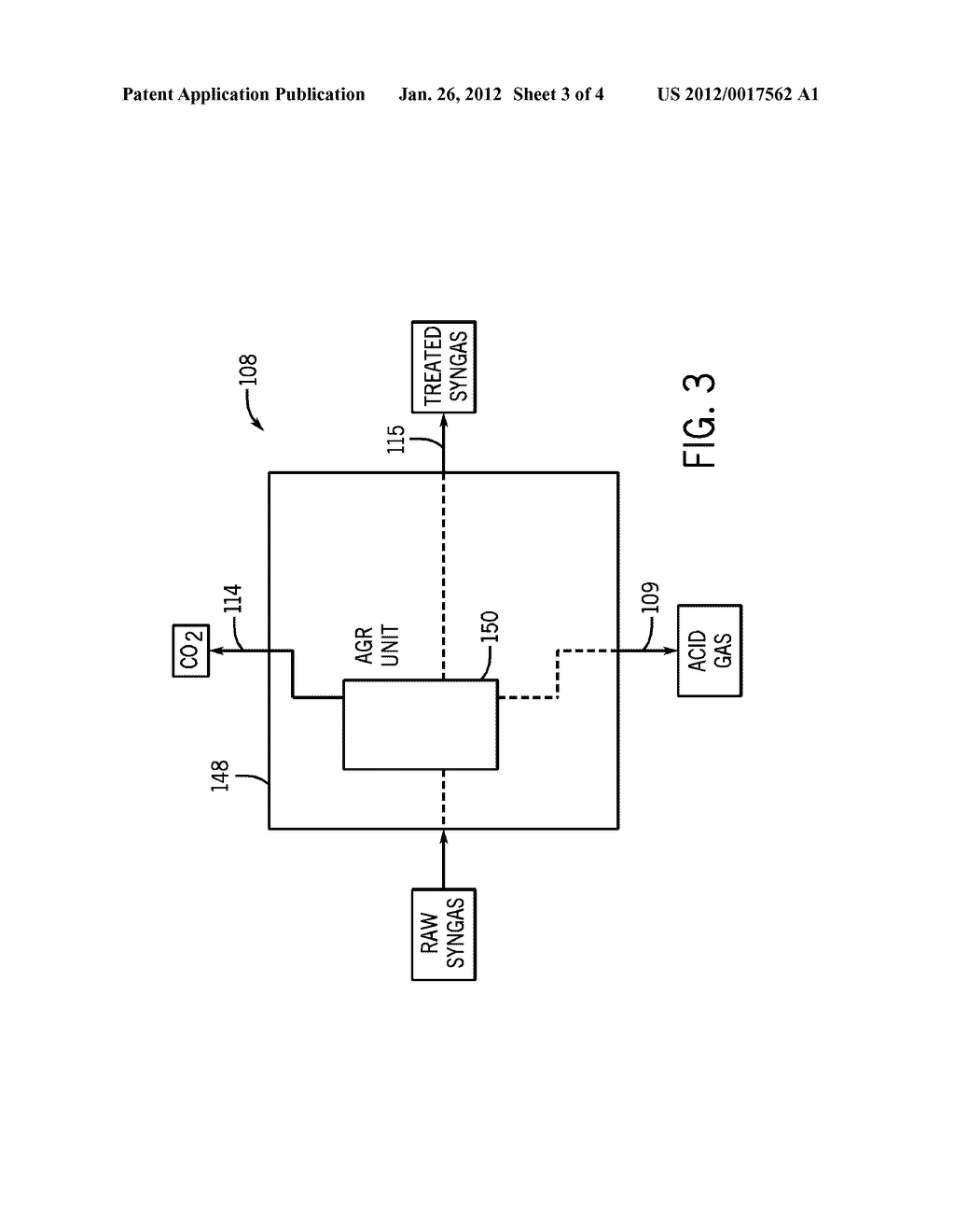 HIGH PRESSURE CONVEYANCE GAS SELECTION AND METHOD OF PRODUCING THE GAS - diagram, schematic, and image 04