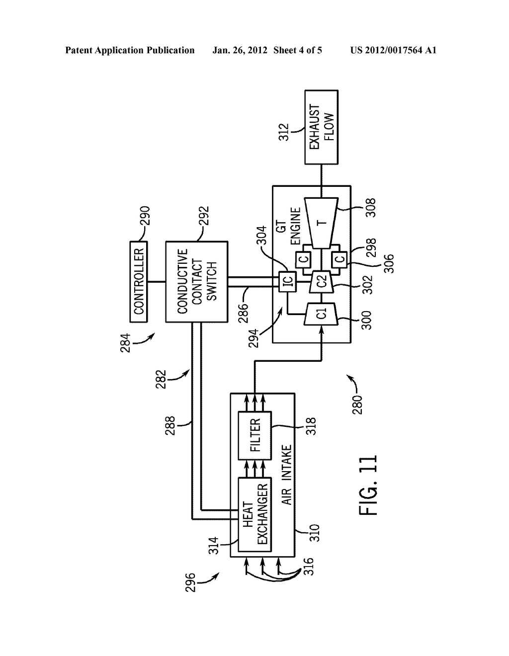 SUPERCONDUCTIVE HEAT TRANSFER SYSTEM - diagram, schematic, and image 05