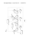 TRANSIENT COMPENSATION CONTROL OF AN SCR AFTERTREATMENT SYSTEM diagram and image