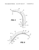 STRAP FOR SECURING EXHAUST TREATMENT DEVICE diagram and image