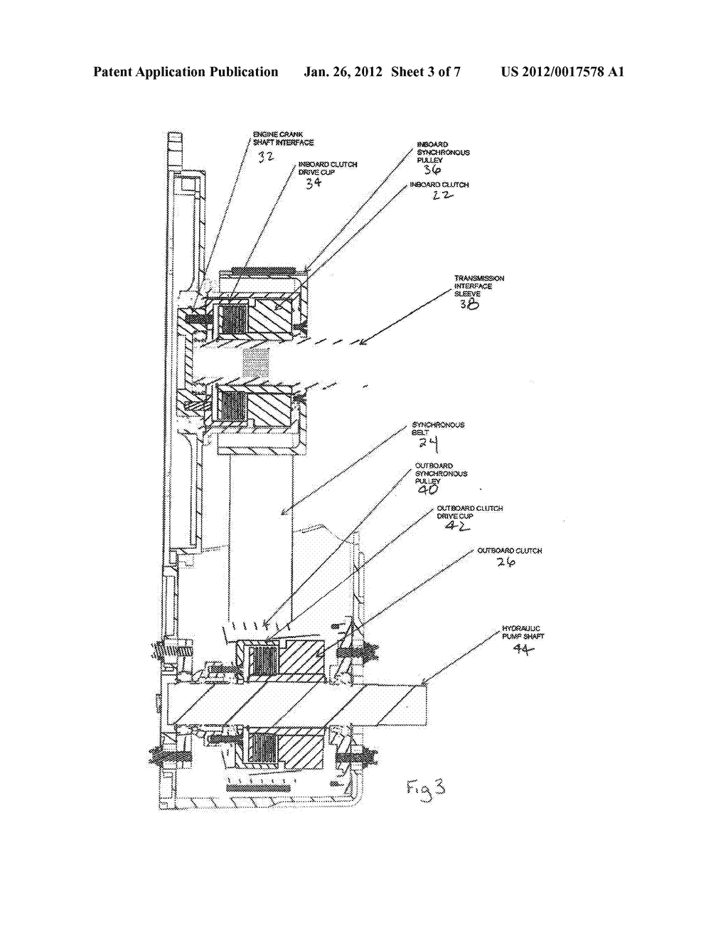 Power transfer system - diagram, schematic, and image 04