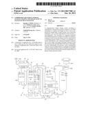 COMPRESSED AIR ENERGY STORAGE SYSTEM UTILIZING TWO-PHASE FLOW TO     FACILITATE HEAT EXCHANGE diagram and image