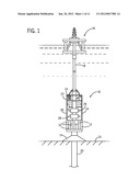 SHAPE MEMORY ALLOY POWERED HYDRAULIC ACCUMULATOR HAVING WIRE CLAMPS diagram and image