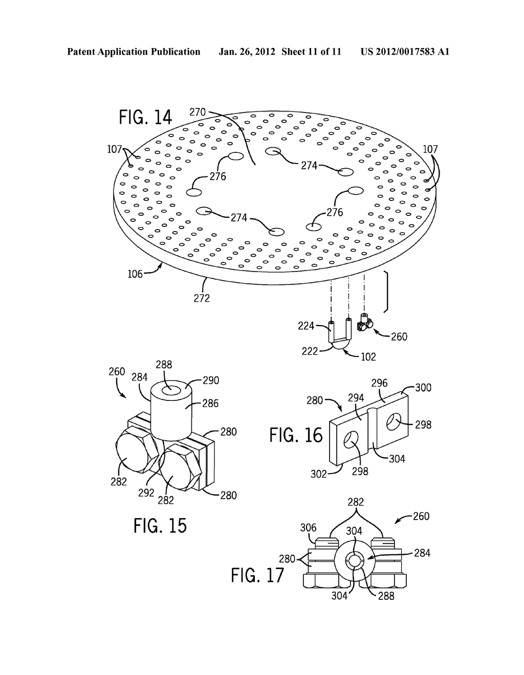 SHAPE MEMORY ALLOY POWERED HYDRAULIC ACCUMULATOR HAVING ACTUATION PLATES - diagram, schematic, and image 12