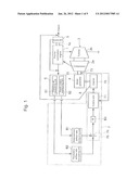CONTROL DEVICE OF PREMIX COMBUSTION ENGINE diagram and image