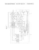 CONTROL DEVICE OF PREMIX COMBUSTION ENGINE diagram and image